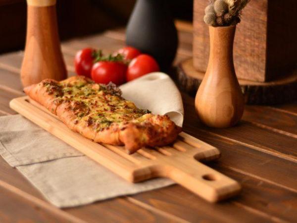 Bambum Grill Kesme & Sunum Tahtası Küçük B2755 - Image 1