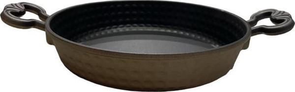 OMS Döküm Teflon Sahan 20cm 329420BAKIR - Image 1