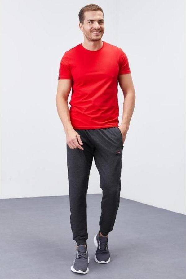 Tommy Life Erkek Eşofman Altı - Image 1