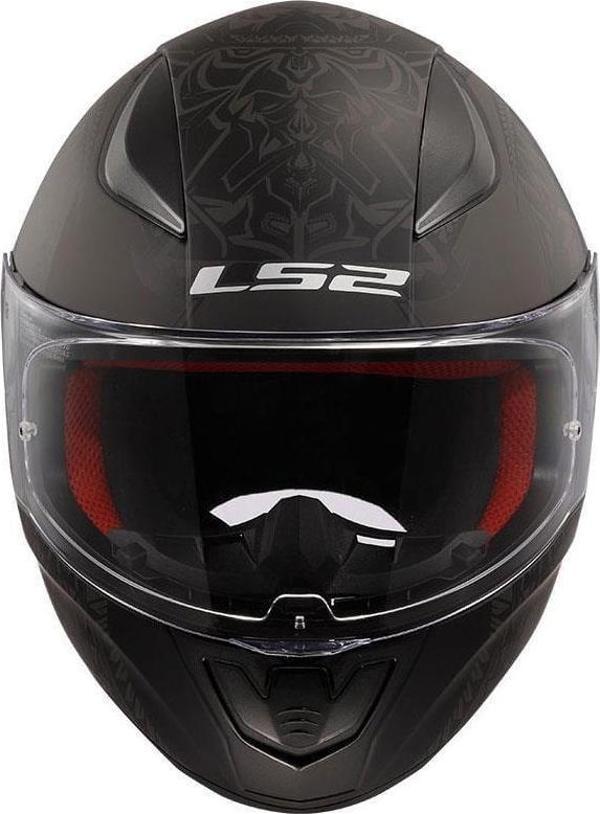 Ls2 Rapid Takaroa Full Face Motosiklet Kaskı - Image 1
