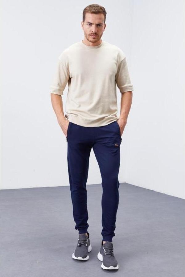 Tommy Life Erkek Eşofman Altı - Image 1