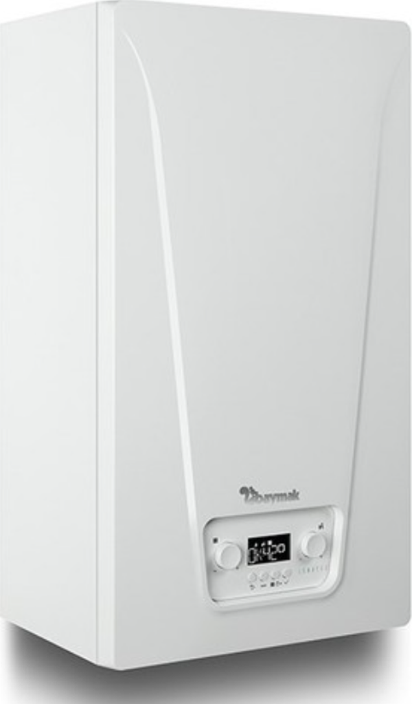 Baymak Lunatec Premix 24 Kw Tam Yoğuşmalı Kombi - Image 1