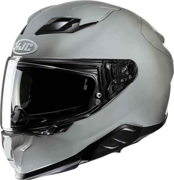 Hjc F71 Kapalı Kask - Image 1