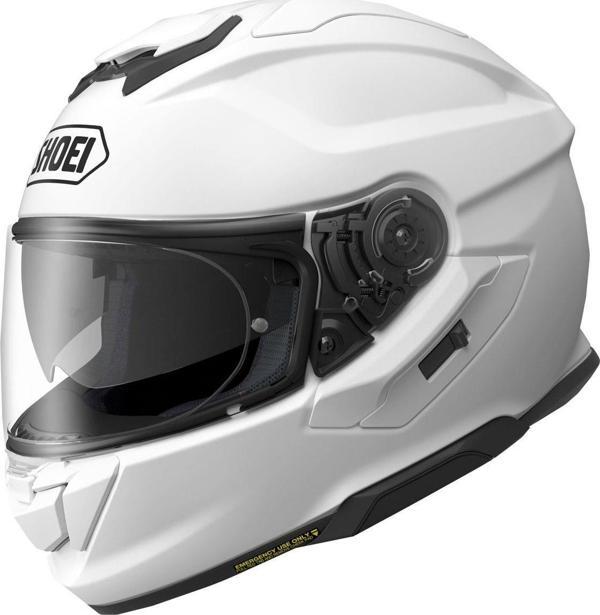 Shoei GT-Air 3 Kapalı Motosiklet Kaskı - Image 1
