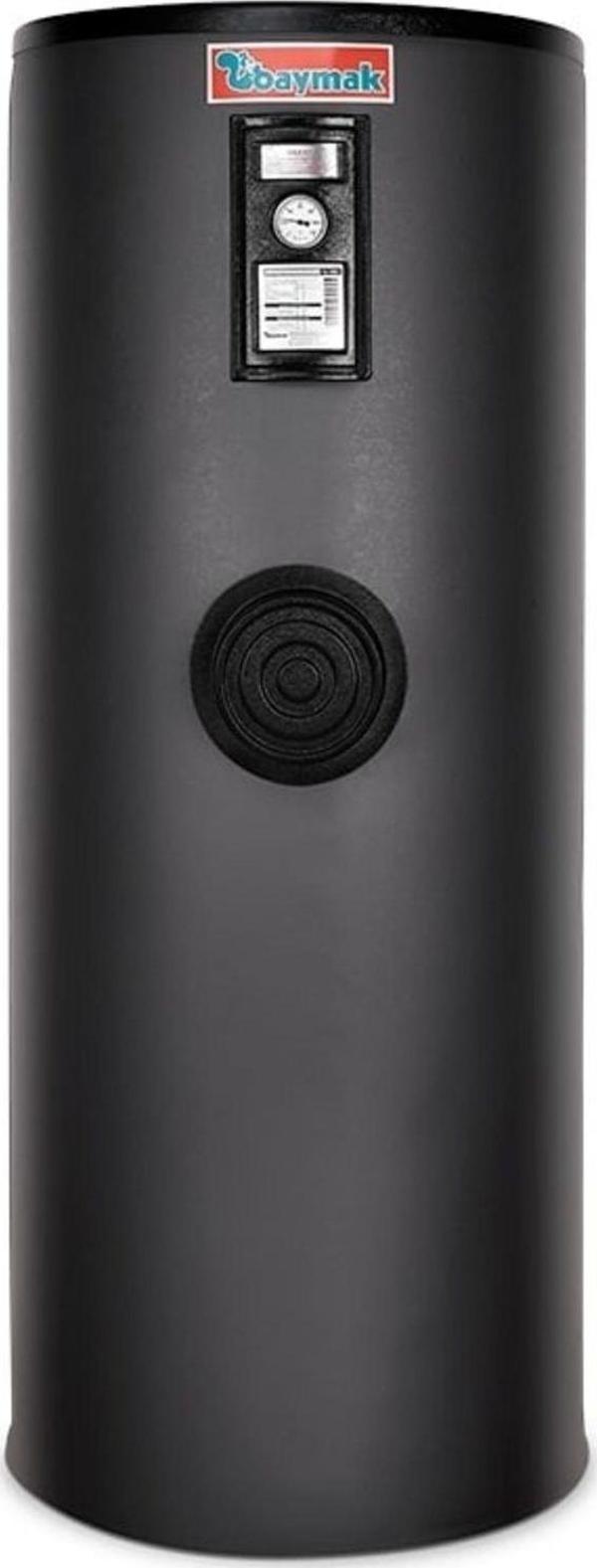 Baymak 80 Lt Aqua Boyler Tek Serpantinli - Image 1