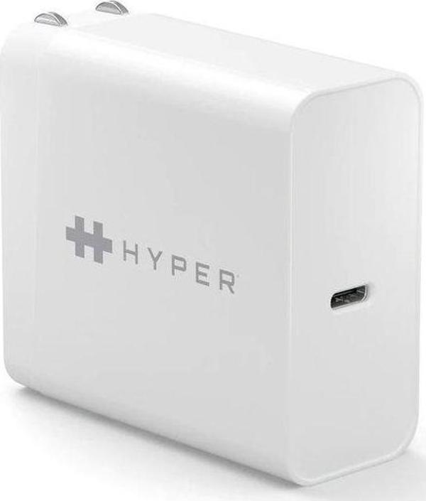 Hyper Targus TARHJ653E juice 65w Usb-c Charger - Image 1