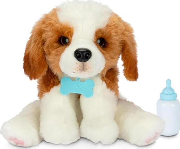 Little Live Pets Sevimli Köpeğim İnteraktif Peluş - Image 1