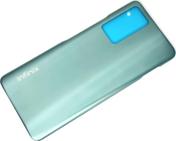 Tkgz İnfinix NOT 11 PRO Arka Pil Batarya Kapağı GRİ - Image 1