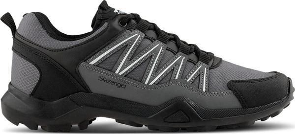Slazenger ADEMAR I Erkek Outdoor Koyu Gri - Image 1