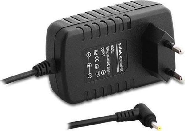 S-link SL-1255 5v 2a Tablet Pc Lüks Filtreli Adaptör - Image 1