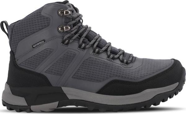 Slazenger WAGOONER Erkek Su Geçirmez Outdoor Koyu Gri - Image 1