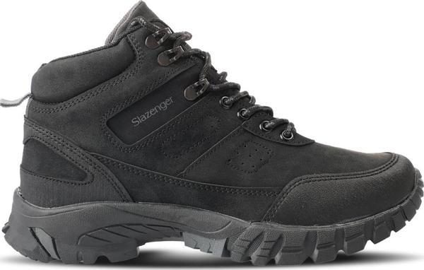 Slazenger HADAR I Erkek Outdoor Siyah - Image 1