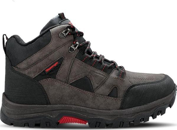 Slazenger HABIB Erkek Outdoor Kahve - Image 1