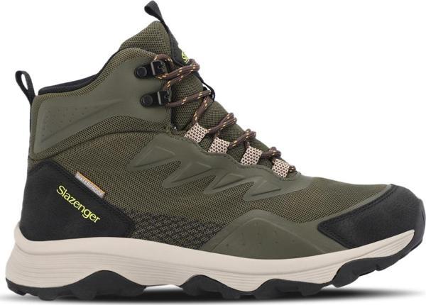 Slazenger WINNER Erkek Su Geçirmez Outdoor Haki - Image 1