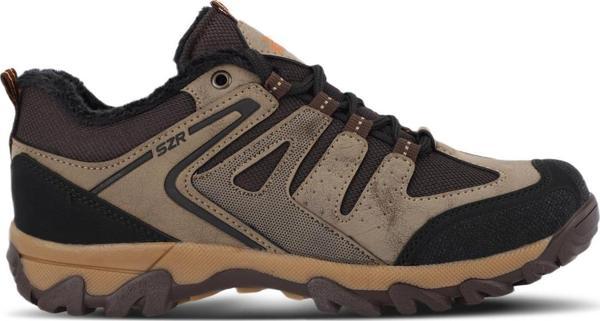 Slazenger DEAL IN Erkek Bot Kum - Image 1