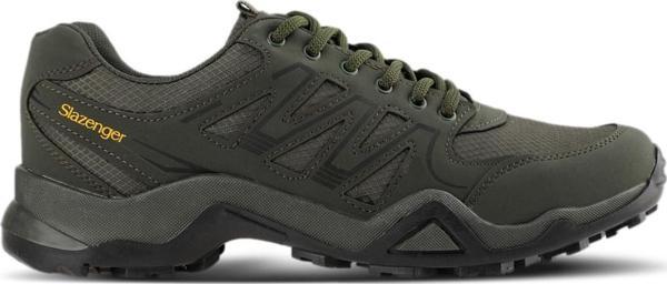 Slazenger ADORINDA I Erkek Outdoor Haki - Image 1