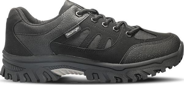 Slazenger MADRID I Erkek Outdoor Siyah - Image 1