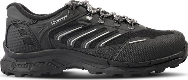 Slazenger HARD I Erkek Outdoor Siyah / Siyah - Image 1