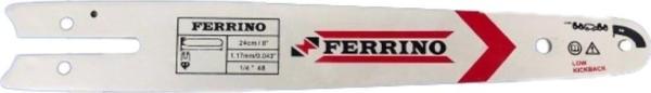 Ferrino KHB 12 Akülü Testere Kılavuzu 1-4 043 - Image 1