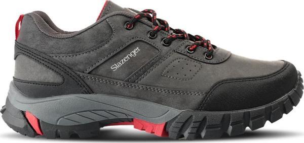 Slazenger HADYA I Erkek Outdoor Koyu Gri - Image 1