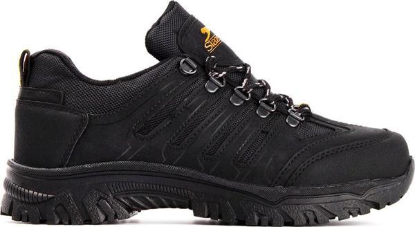 Slazenger DANTE Erkek Outdoor Siyah - Image 1