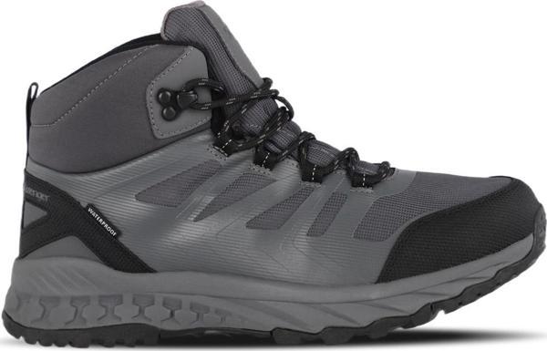 Slazenger WILKIN Erkek Su Geçirmez Outdoor Koyu Gri - Image 1