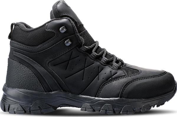Slazenger GAIL I Erkek Outdoor Siyah - Image 1