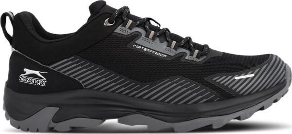 Slazenger WINDSOR Erkek Su Geçirmez Outdoor Siyah - Image 1