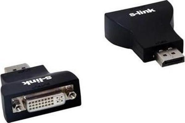 S-link SL-DS565 Display Erkek To Dvı Dişi Çevirici - Image 1