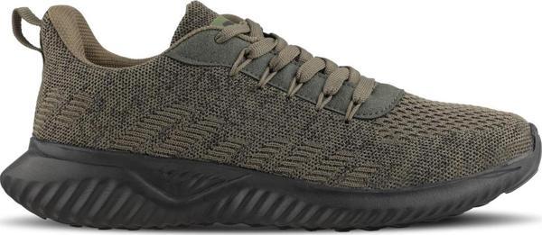 Slazenger ARMOR I Erkek Sneaker Ayakkabı Haki - Image 1