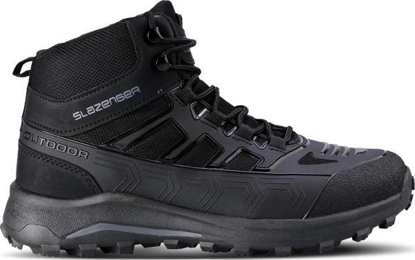 Slazenger GAGE I Erkek Outdoor Siyah - Image 1