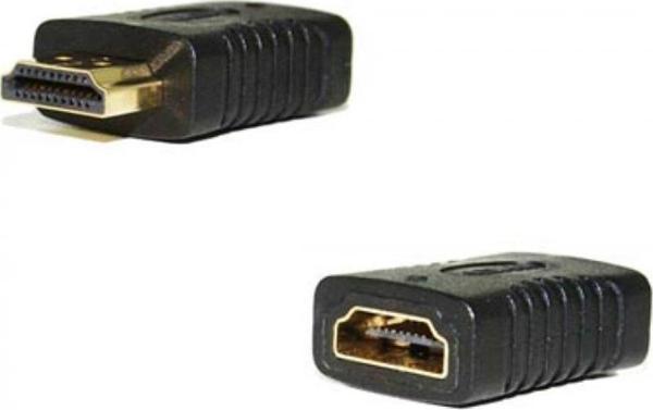 S-link SL-HH64 Hdmı Erkek To Hdmı Dişi Çevirici - Image 1