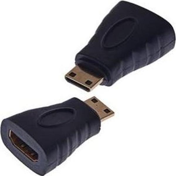 S-link sl-hh68 Hdmı Dişi To Mini Hdmı Erkek Dönüştürücü - Image 1
