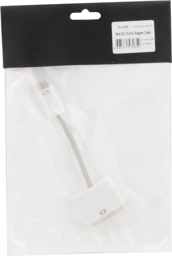 S-link SL-MDV15 Dvı Dişi To Mini Dvı Dönüştürücü - Image 1