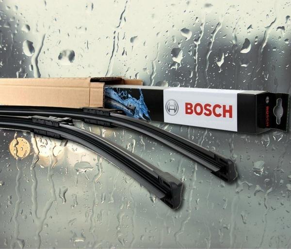Bosch Seat Leon Muz Silecek 2009-2012 Aeroeco - Image 1