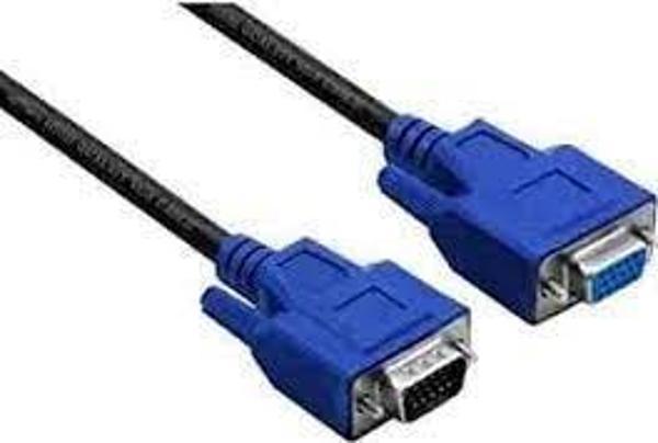 S-link SL-VGA03F 3mt e-d Ekran Kartı Vga Uzatma - Image 1