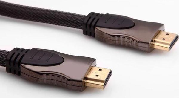 S-link SLX-M985 HDMI TO HDMI 1.8m Altın Uçlu 24K+ - Image 1