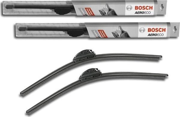 Bosch Aeroeco Renault Kadjar Muz Silecek 2017-2022 - Image 1