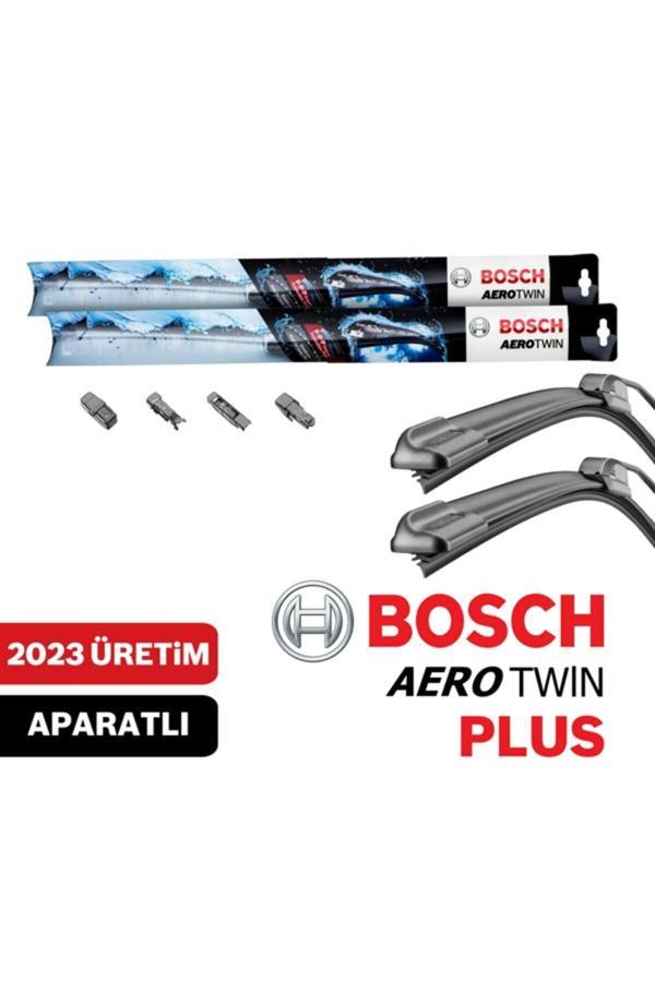 Bosch Ford Galaxy 1 2001-2006 Aerotwin Plus Silecek Takımı - Image 1