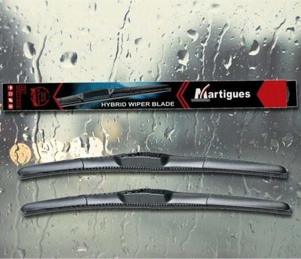 Martigues Honda Civic Fb7 Universal Hibrit Silecek Takımı (2006-2016) - Image 1