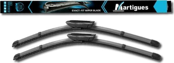 Martigues Mercedes B Serisi Muz Silecek Takımı 2011-2015 - Image 1