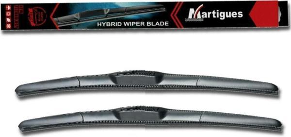 Martigues Volvo V70 Hybrid Silecek Takımı 2000-2004 - Image 1