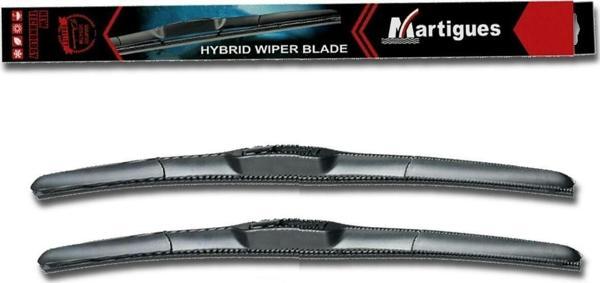 Martigues Hyundai Accent Hybrid Silecek Takımı 1999-2006 - Image 1