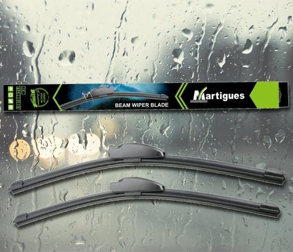 Martigues Mini Cooper Muz Silecek Takımı (2004-2012) - Image 1