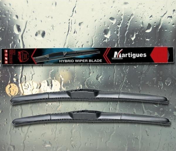 Martigues Peugeot Partner Hybrid Silecek Takımı 2002-2009 - Image 1