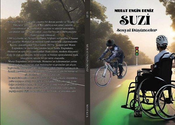 Suzi Sosyal Düşünceler - Mavi Kuş Medya Yayıncılık - Image 1