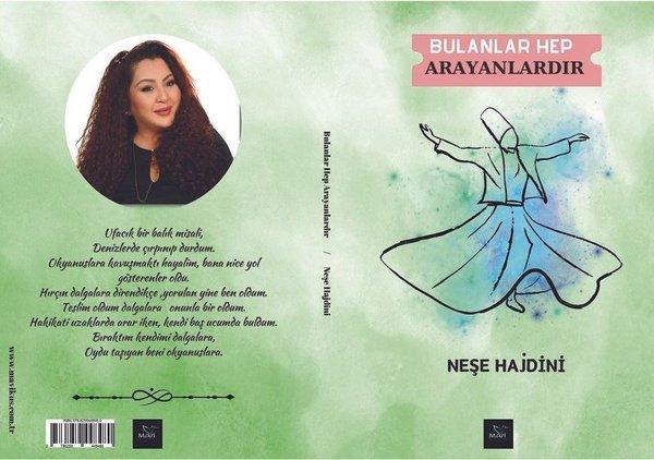 Bulanlar Hep Arayanlardır - Mavi Kuş Medya Yayıncılık - Image 1
