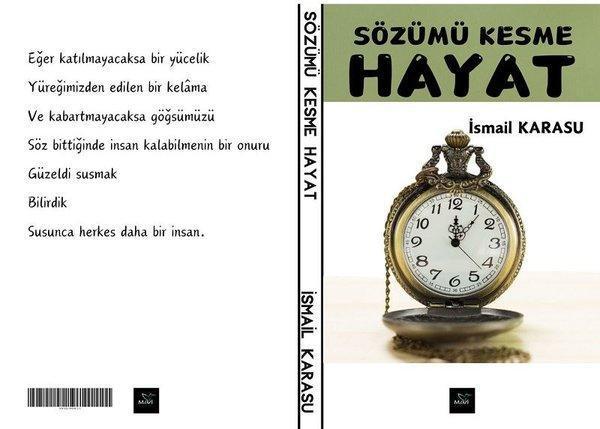 Sözümü Kesme Hayat - Mavi Kuş Medya Yayıncılık - Image 1