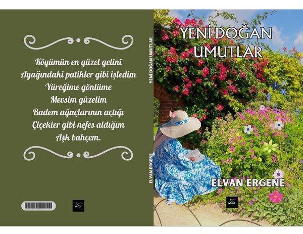 Yeni Doğan Umutlar - Mavi Kuş Medya Yayıncılık - Image 1