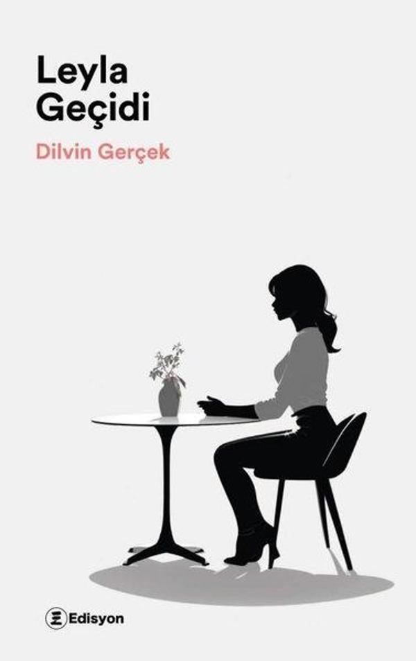 Leyla Geçidi - Edisyon Kitap - Image 1
